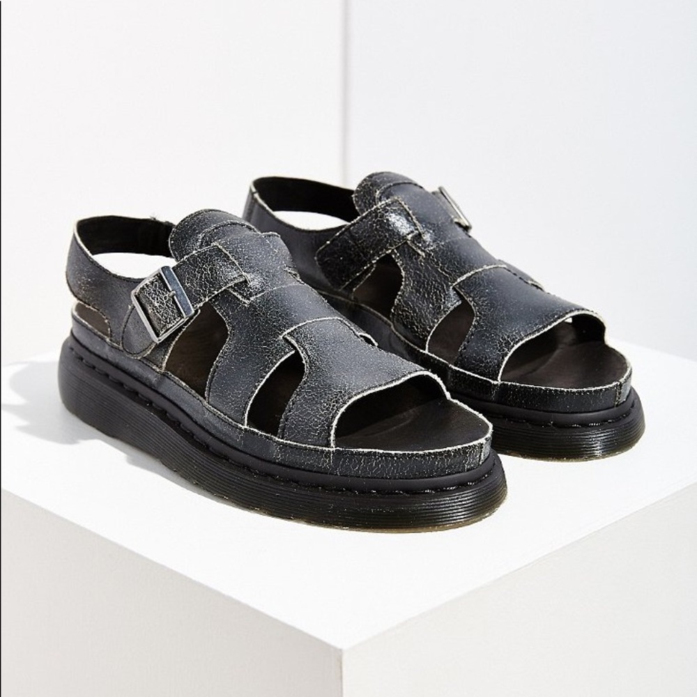 Dr. Martens women’s sandals size 9